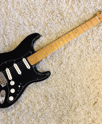 Fender Stratocaster Deluxe 60 Anniversary