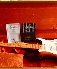 Fender Custom Shop Stratocaster 1956 NOS