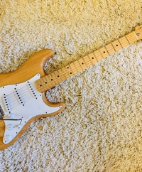 Fender Classic Series '70 s Stratocaster MIM