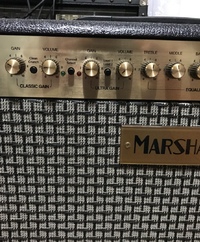 Marshall DSL 40 C Vintage