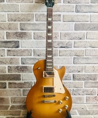 Gibson Les Paul Tribute Honey Burst