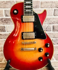 Gibson Les Paul Custom 1972