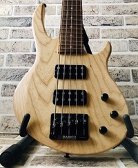 Gibson EB Bass 5 Strings 2019