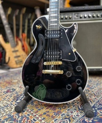 Gibson - Les Paul Custom Ebony