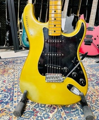 Fender Stratocaster 25 Anniversary