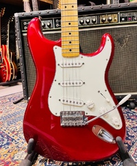 Fender Standard Stratocaster Mexico 2011