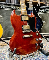 Gibson SG 61 Reissue 2007 USA