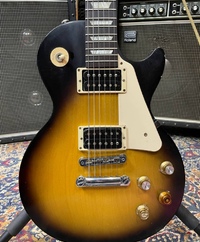 Gibson Les Paul Studio 50s Tribute 2016