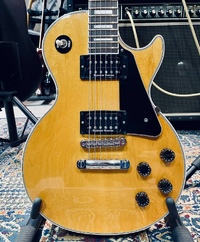 Gibson Les Paul Classic Custom 2012
