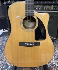 Fender CD 60 CE
