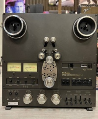 Катушечный магнитофон Technics RS-1506US