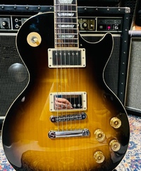Gibson Les Paul Standard 2001
