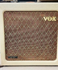 VOX AC15H1TV 50th Anniversary