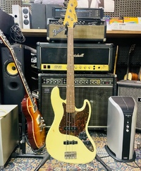 ESP Navigator Jazz Bass