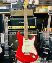 Fender American Standard 60th Anniversary Stratocaster