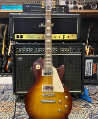 Gibson Les Paul Tribute