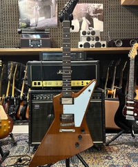 Gibson Explorer