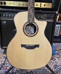 Crafter SRP G-27 E