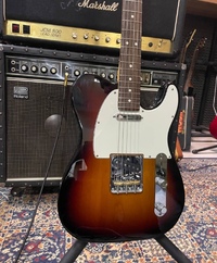 Fender American Pro Telecaster